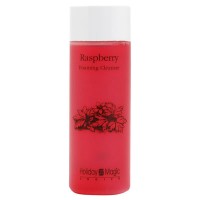 Raspberry Foaming Cleanser