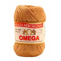 OMEGA # 6