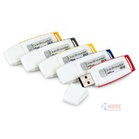 kingston USB FLASH DRIVE
