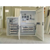 GABINETES PARA CONTROL