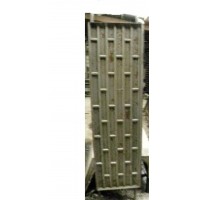 Moldes para placas de tapial 