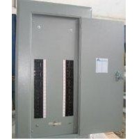 Tableros electricos
