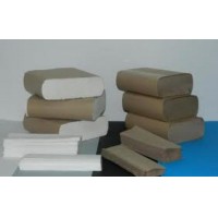 Toallas de papel