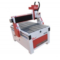 Mini CNC Enrutador