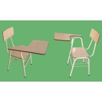 Muebles escolares
