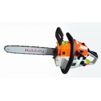 Motosierra Halley Hl45