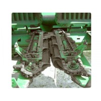 CADENAS DE RODILLOS 