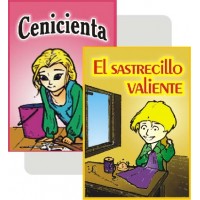 Cenicienta / El sastrecillo Valiente